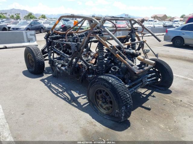 2019 CAN-AM MAVERICK X3 3JBVXAW40KK001200 Photo 2