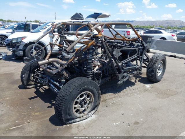 2019 CAN-AM MAVERICK X3 3JBVXAW40KK001200 Photo 3