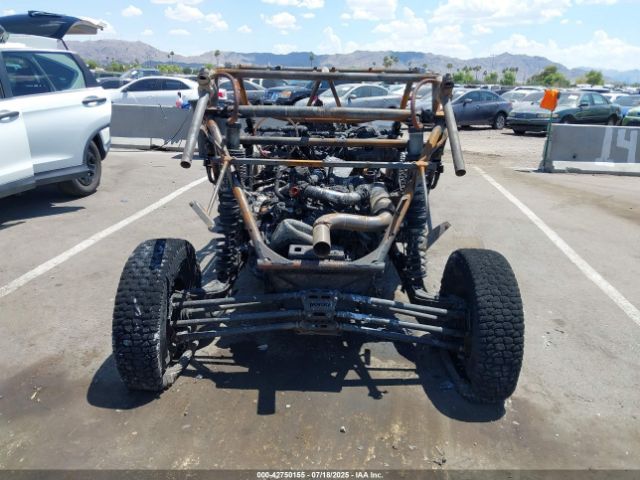 2019 CAN-AM MAVERICK X3 3JBVXAW40KK001200 Photo 5