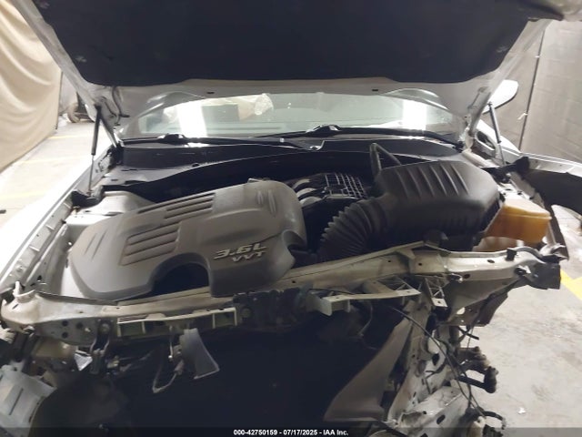 2C3CCABGXEH202999 Chrysler 2014