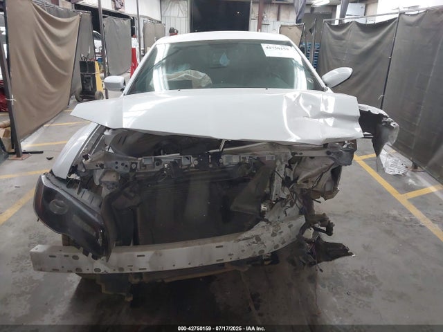 2C3CCABGXEH202999 Chrysler 2014