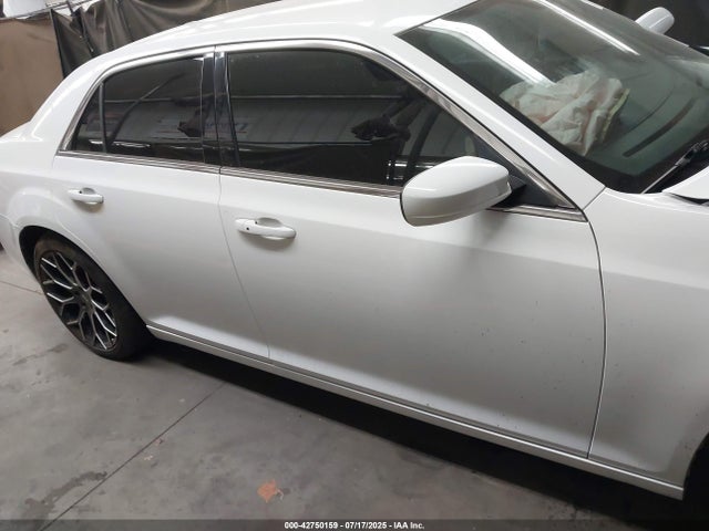 2C3CCABGXEH202999 Chrysler 2014