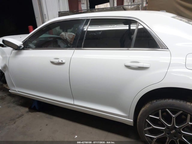 2C3CCABGXEH202999 Chrysler 2014