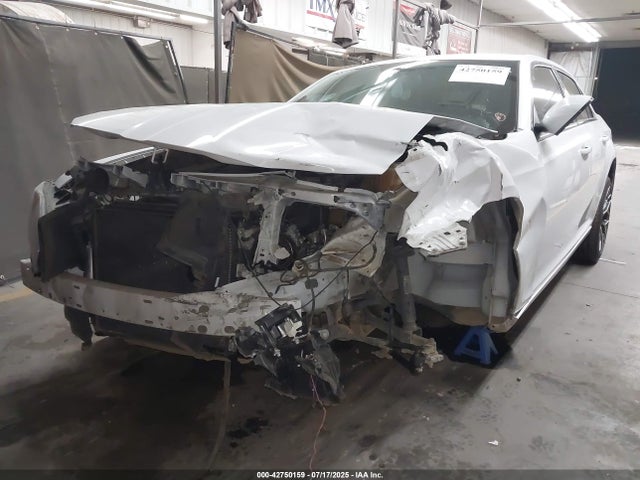 2C3CCABGXEH202999 Chrysler 2014