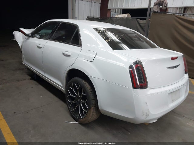2C3CCABGXEH202999 Chrysler 2014