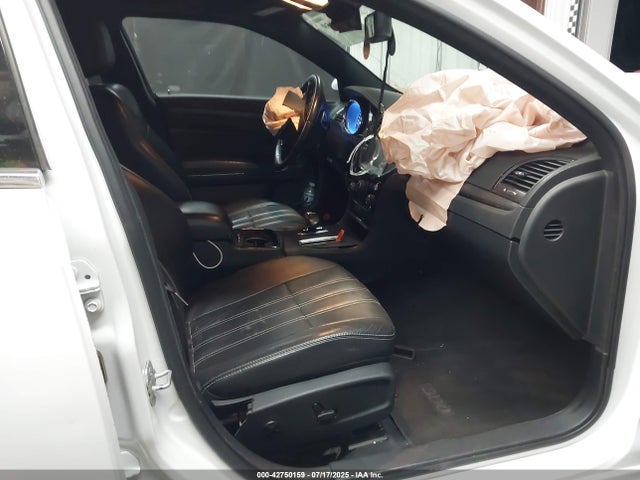 2C3CCABGXEH202999 Chrysler 2014