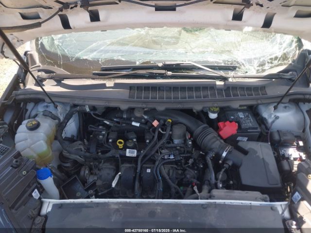 2020 FORD EDGE 2FMPK4K96LBB46218 Photo 9