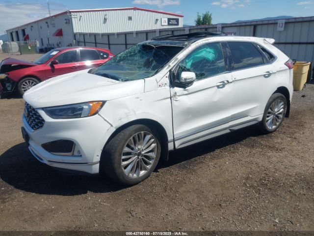 2020 FORD EDGE 2FMPK4K96LBB46218 Photo 1