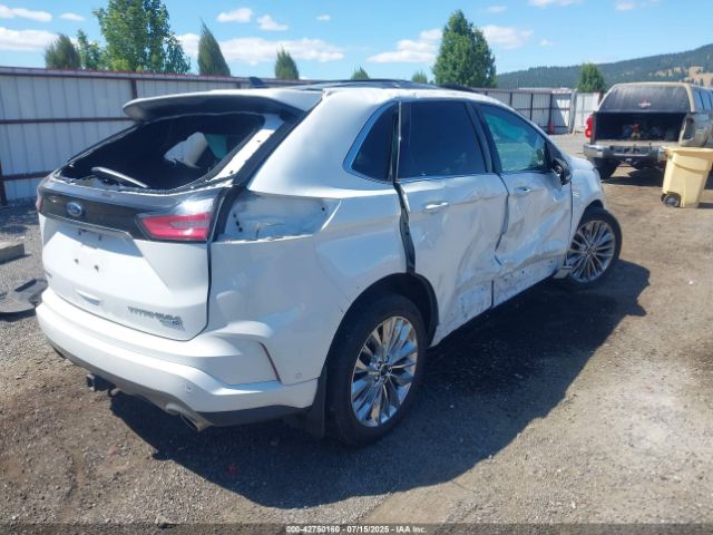 2020 FORD EDGE 2FMPK4K96LBB46218 Photo 3