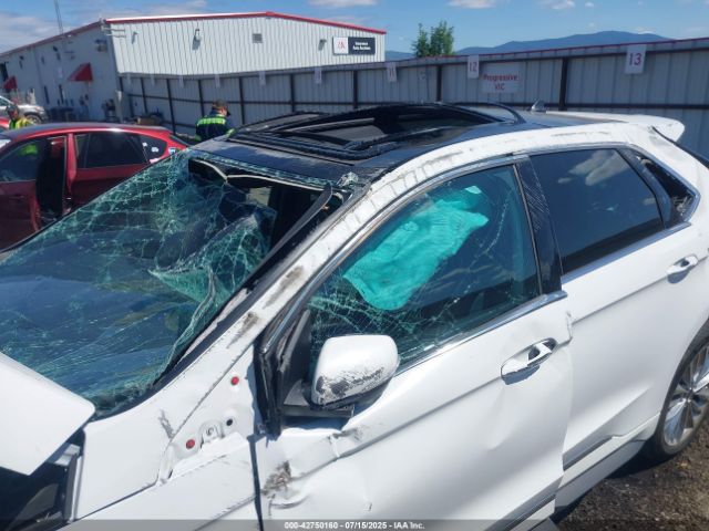 2020 FORD EDGE 2FMPK4K96LBB46218 Photo 5