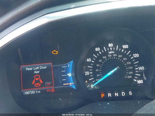 2020 FORD EDGE 2FMPK4K96LBB46218 Photo 6