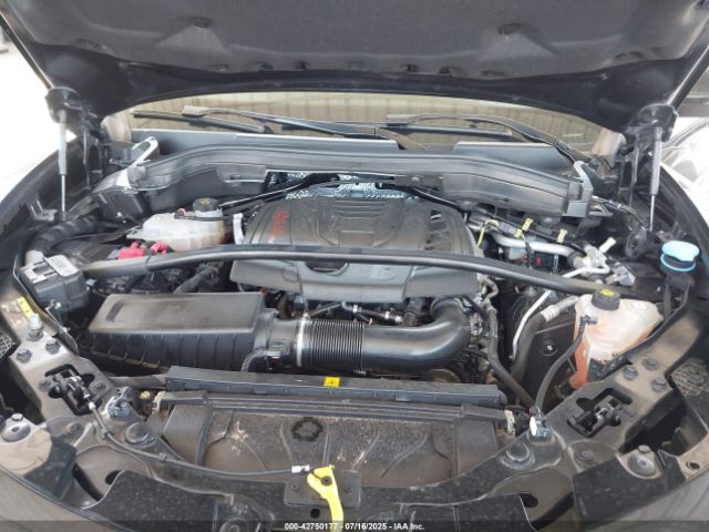 2023 ALFA ROMEO STELVIO ZASPAKBN5P7D50054 Photo 9