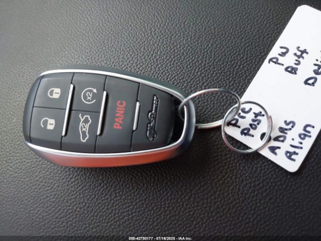 2023 ALFA ROMEO STELVIO ZASPAKBN5P7D50054 Photo 10