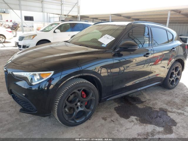 2023 ALFA ROMEO STELVIO ZASPAKBN5P7D50054 Photo 1