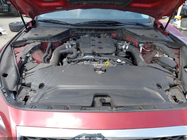 Infiniti 2014 2014 JN1BV7AP4EM690126 Image 10