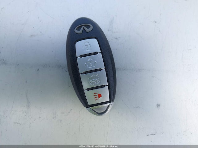 Infiniti 2014 2014 JN1BV7AP4EM690126 Image 11