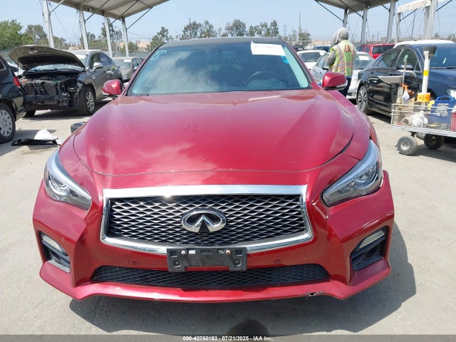 Infiniti 2014 2014 JN1BV7AP4EM690126 Image 13