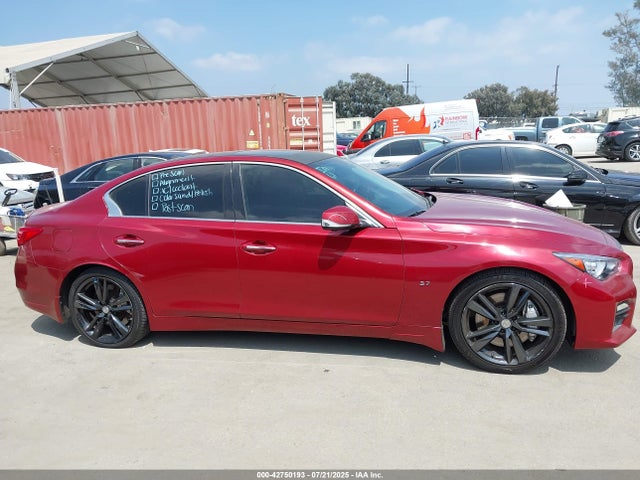 Infiniti 2014 2014 JN1BV7AP4EM690126 Image 14
