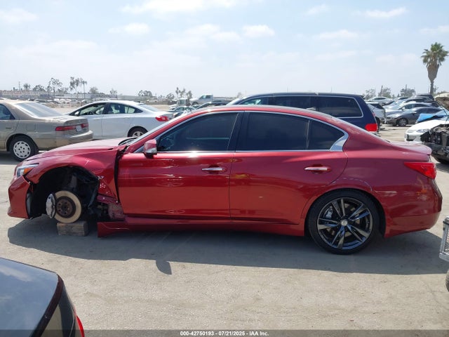 Infiniti 2014 2014 JN1BV7AP4EM690126 Image 15