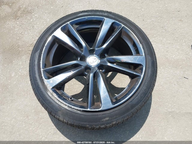 Infiniti 2014 2014 JN1BV7AP4EM690126 Image 12