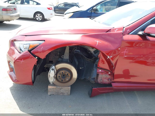 Infiniti 2014 2014 JN1BV7AP4EM690126 Image 6