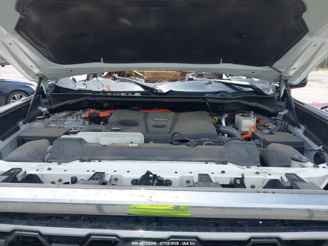 Toyota v35a-fts 2024 5TFWC5DB5RX074755 Image 10