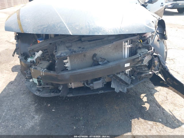 KMHLN4AJ7PU045593 Hyundai gdi kappa