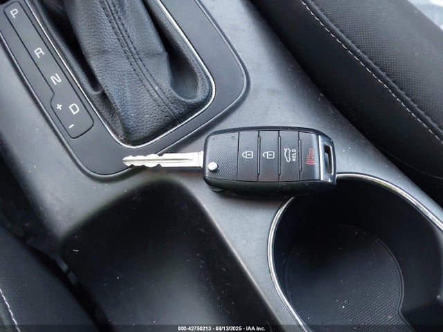 KIA Forte 2014 KNAFX4A67E5222672 Image 11