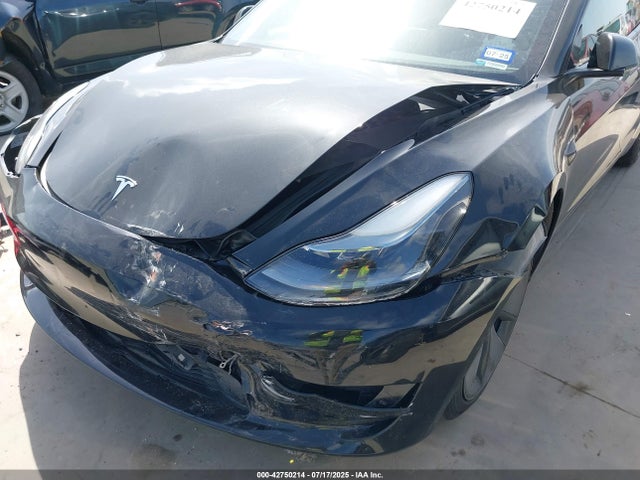 2023 TESLA MODEL 3 5YJ3E1EAXPF584182 Photo 5