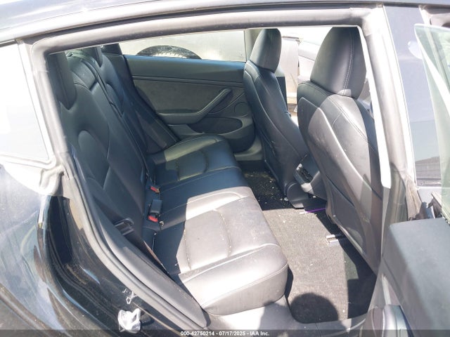 2023 TESLA MODEL 3 5YJ3E1EAXPF584182 Photo 7