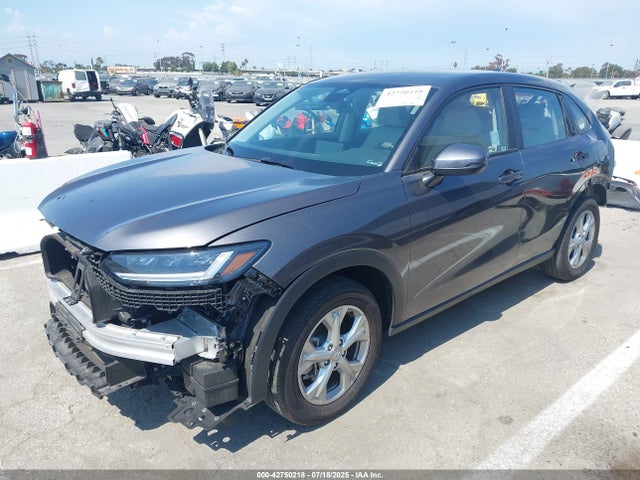3CZRZ1H35SM748352 Honda k20z5