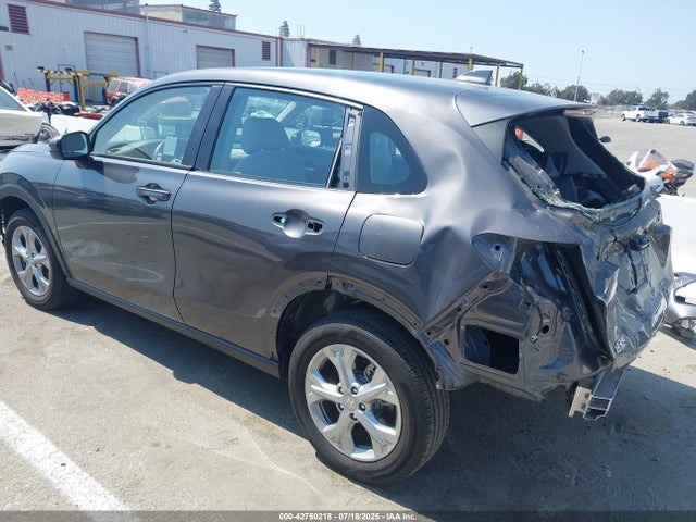 3CZRZ1H35SM748352 Honda k20z5