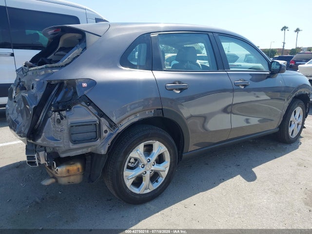 3CZRZ1H35SM748352 Honda k20z5