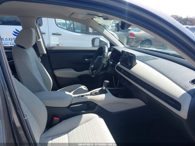 3CZRZ1H35SM748352 Honda k20z5