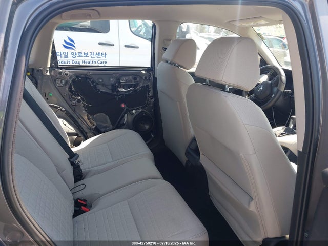 3CZRZ1H35SM748352 Honda k20z5