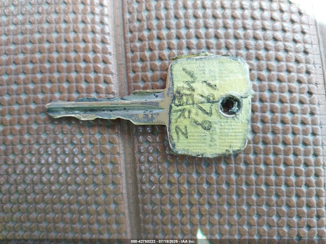 42750222 :رقم المزاد ، 12319012010011 vin ، 1979 Mercedes Benz 300 Td مزاد بيع