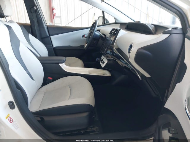 JTDKARFU4H3034070 Toyota 2zr-fxe,1nm
