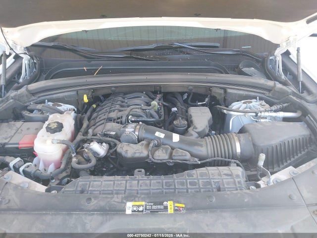 1C4RJKBG9P8830837 Jeep 2023