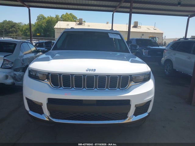 1C4RJKBG9P8830837 Jeep 2023