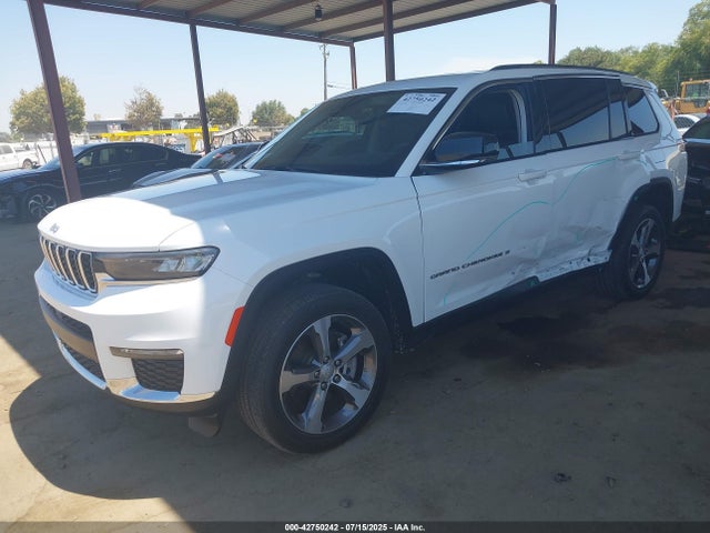 1C4RJKBG9P8830837 Jeep 2023