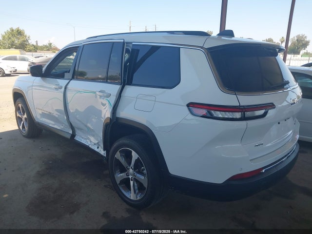 1C4RJKBG9P8830837 Jeep 2023