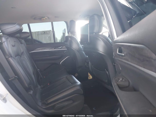 1C4RJKBG9P8830837 Jeep 2023
