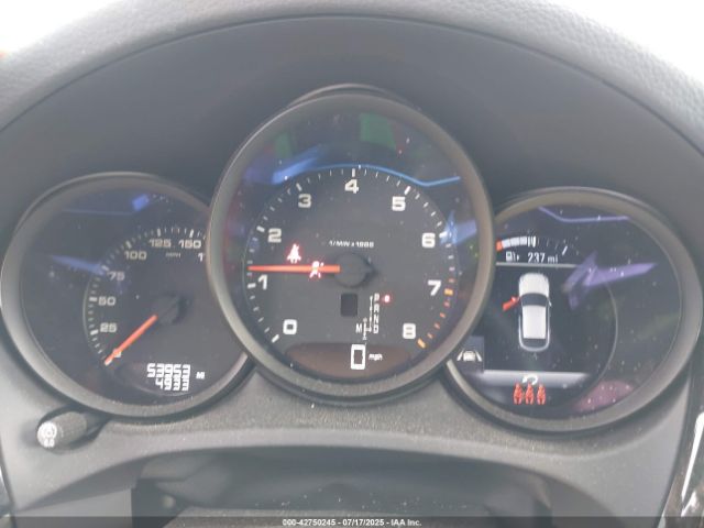 2021 PORSCHE MACAN WP1AA2A59MLB18140 Photo 6