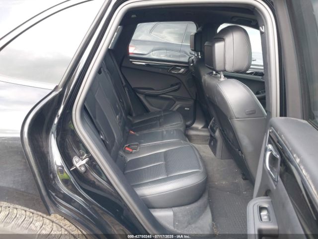 2021 PORSCHE MACAN WP1AA2A59MLB18140 Photo 7