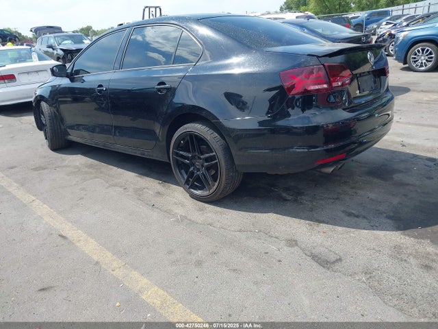 3VW2K7AJ3EM392749 Volkswagen 2014