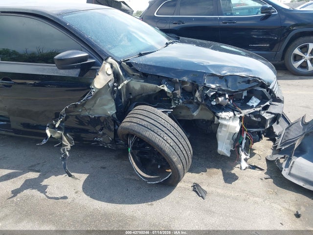 3VW2K7AJ3EM392749 Volkswagen 2014