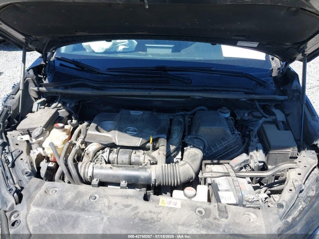 JTJBARBZ7G2081080 Lexus 8ar-fts