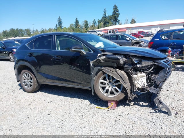 JTJBARBZ7G2081080 Lexus 8ar-fts