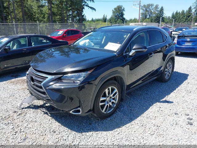 JTJBARBZ7G2081080 Lexus 8ar-fts
