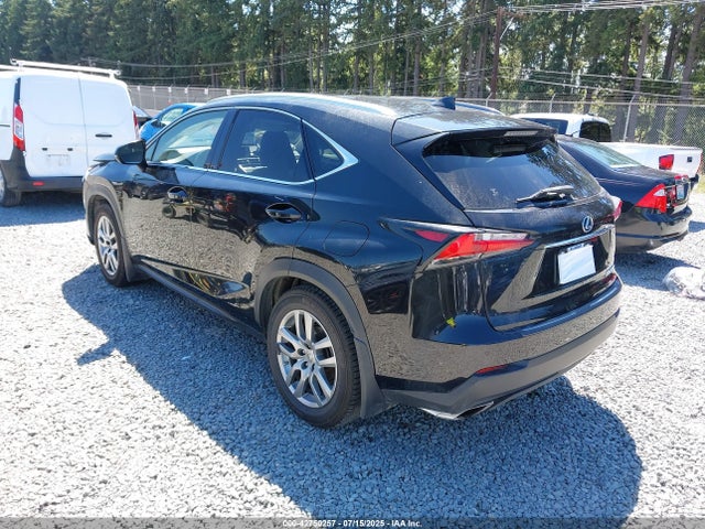 JTJBARBZ7G2081080 Lexus 8ar-fts